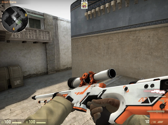 AWP Your Way to Victory: Tips that Make You a Sniping Sensation