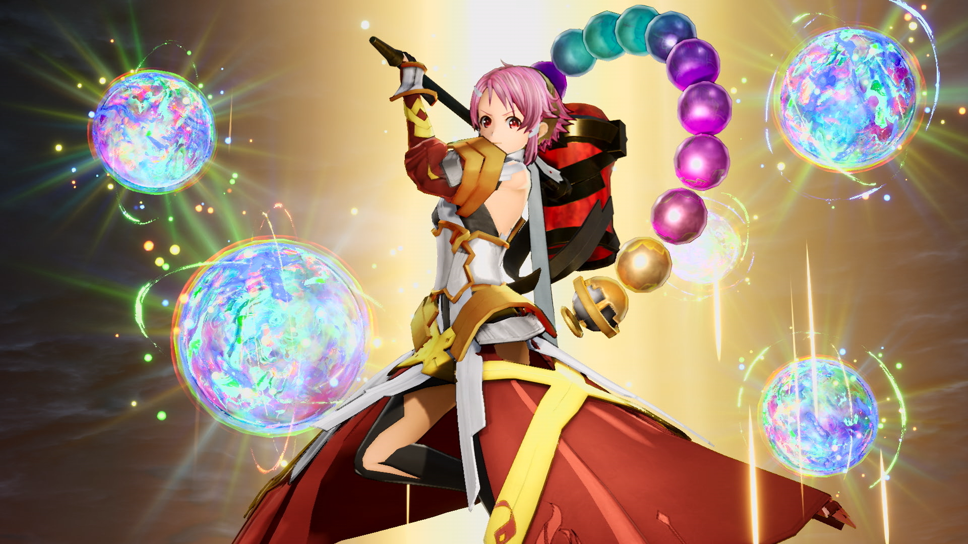 Die besten Anime für RPG-Fans: Eine Liste epischer Abenteuer