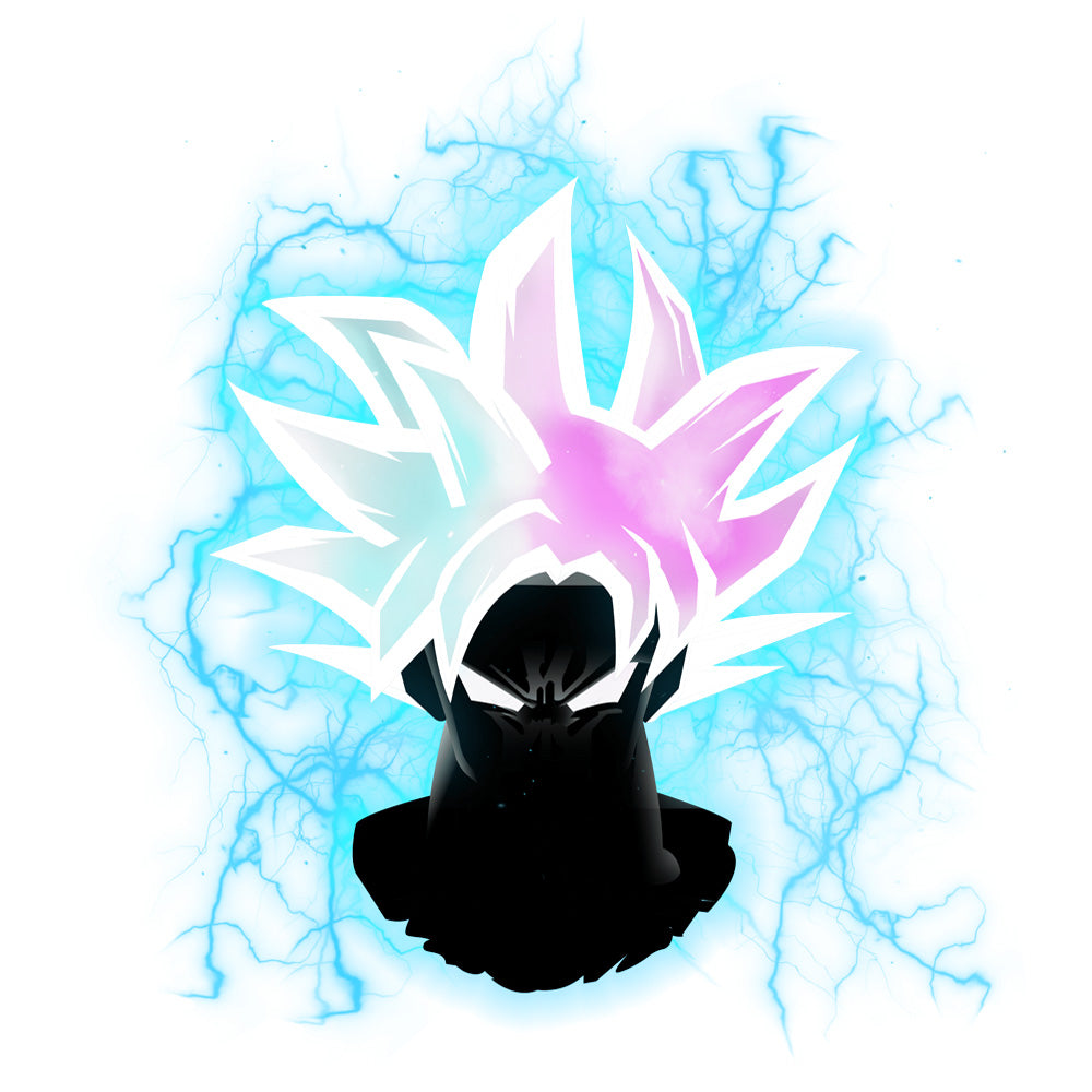 Der Ultra Instinct: Eine Kampftechnik ohnegleichen