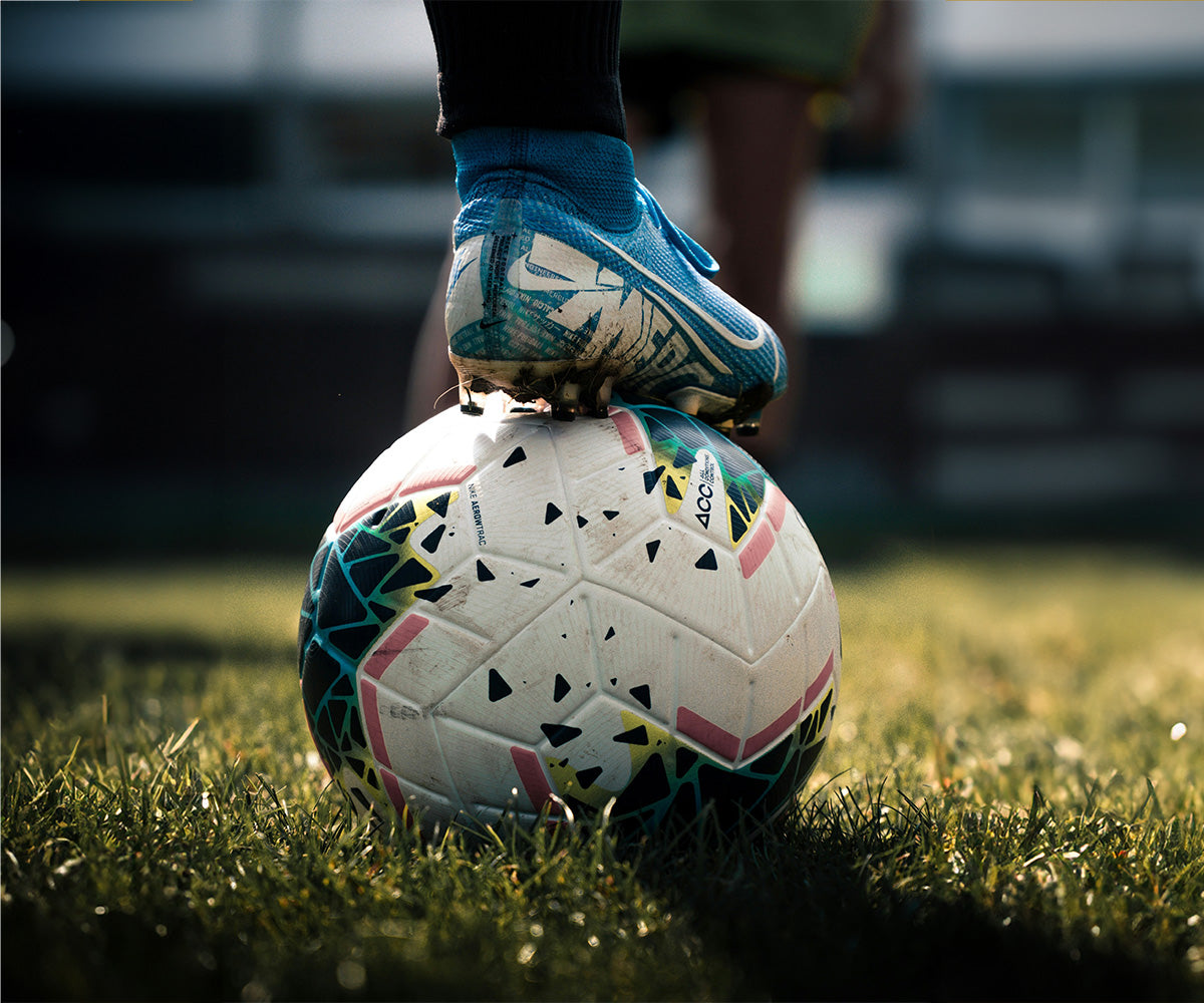 Profisportler, die echte Gamer sind: Wenn Sportler auch in virtuellen Welten brillieren
