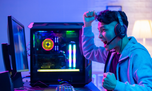 Mit E-Sport Geld verdienen - wie funktioniert das eigentlich?