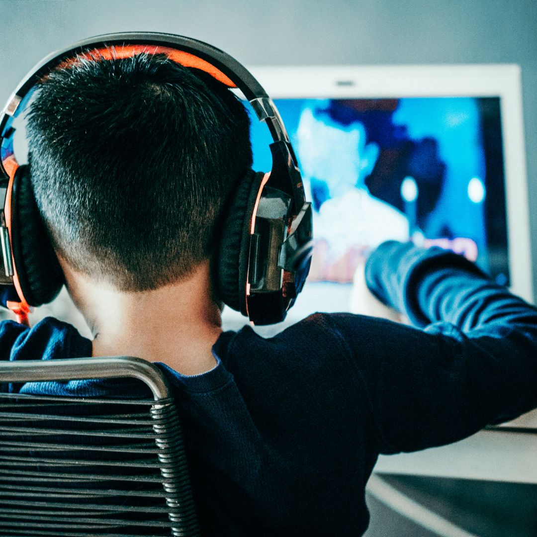 E-Sport neue olympische Disziplin