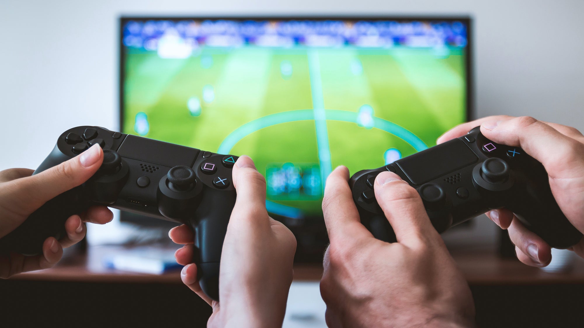 Professionelle Spieler: Verdienen sie wirklich eine Menge Geld?