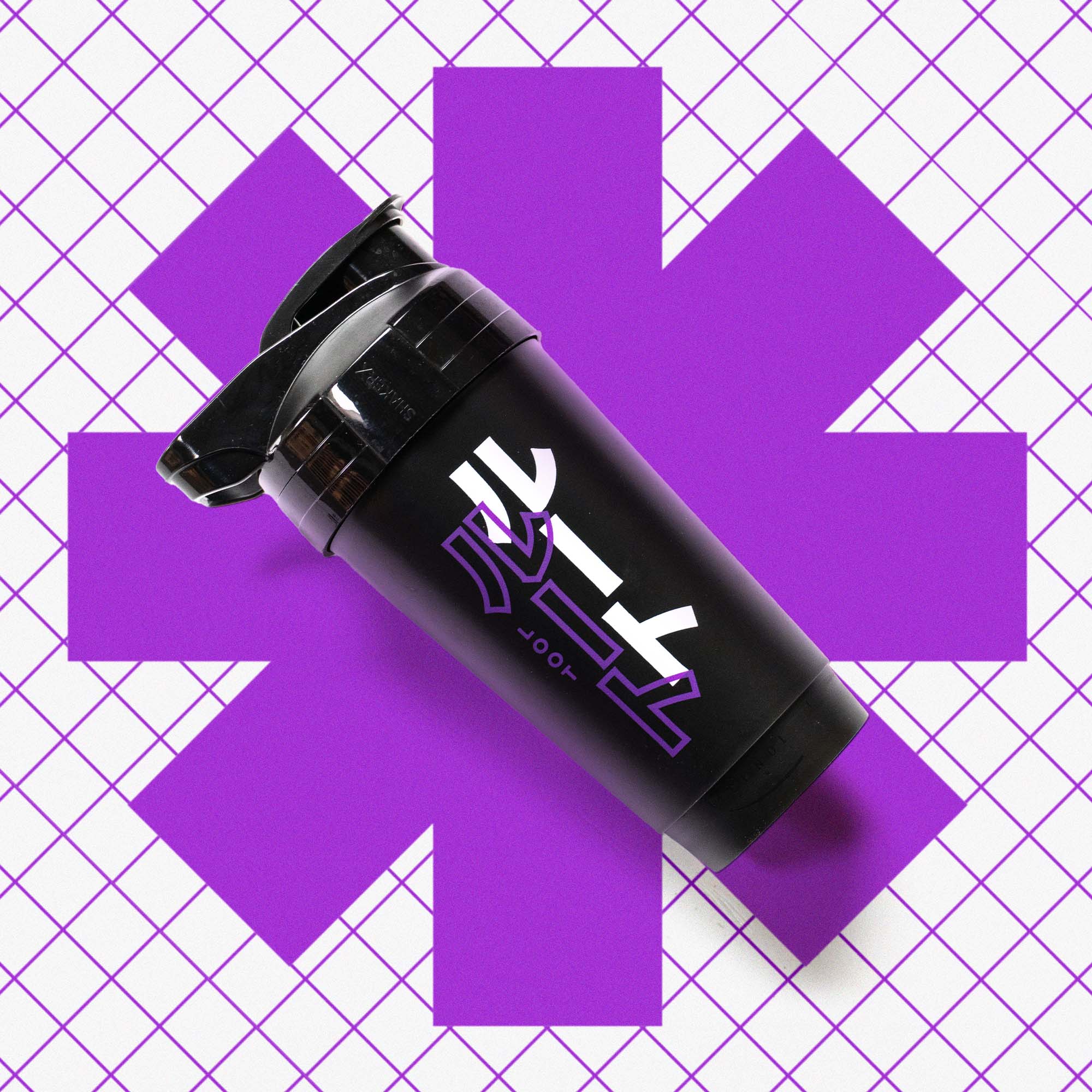 LOOT Prime Katakana Shaker Black Moodbild Titelbild