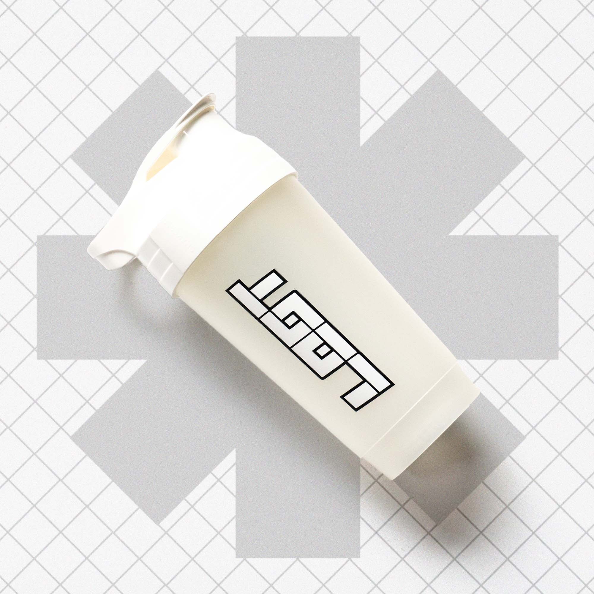 LOOT Prime Shaker Transparent Moodbild Titelbild