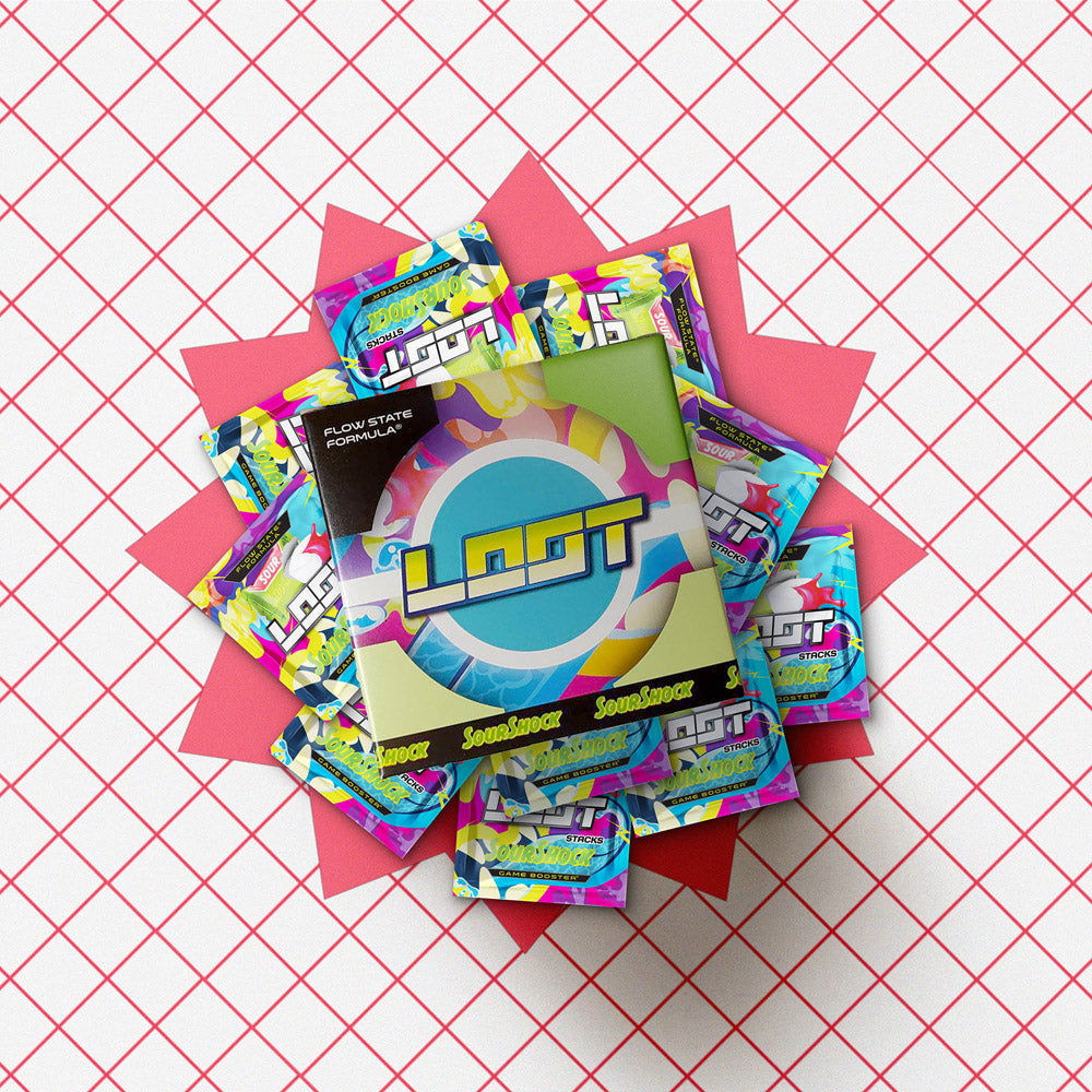 StackCube sour shock moodbild cover Titelbild