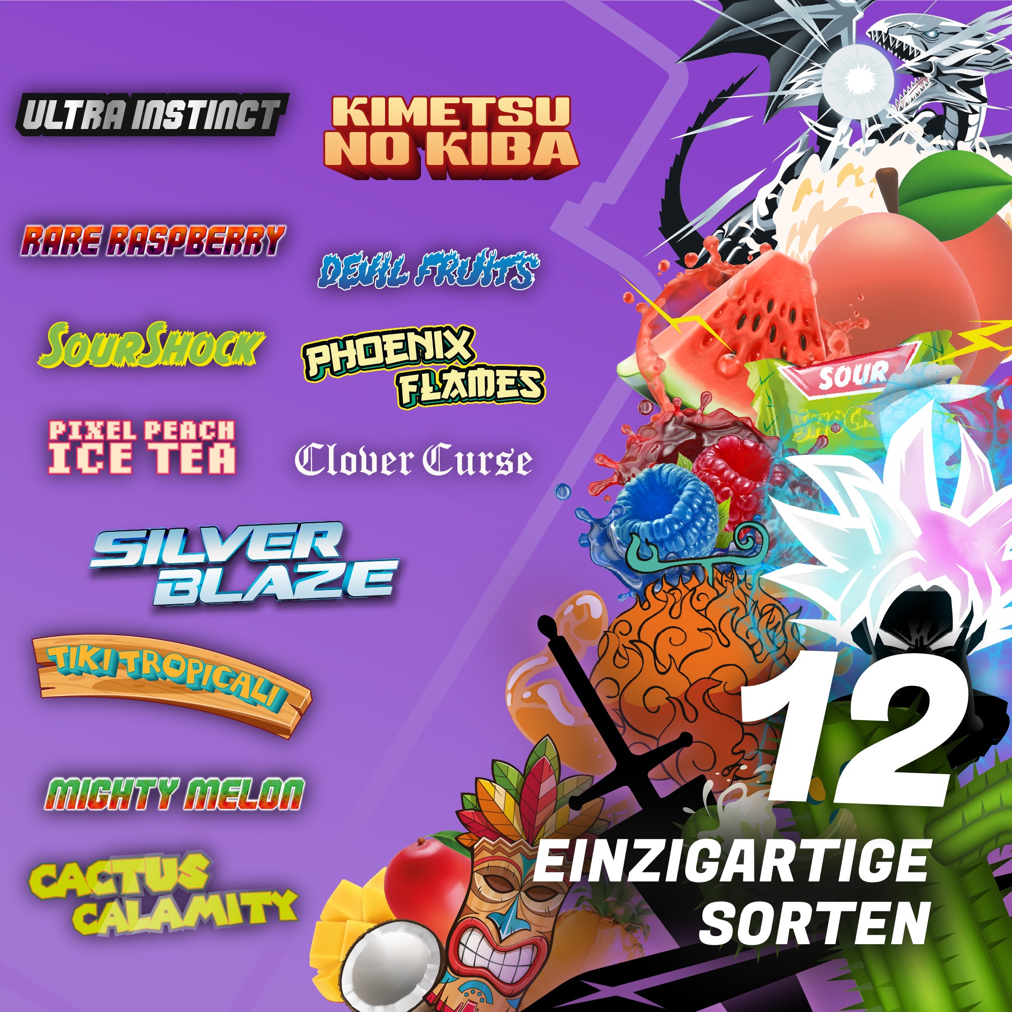 LOOT Silver Blaze Dose