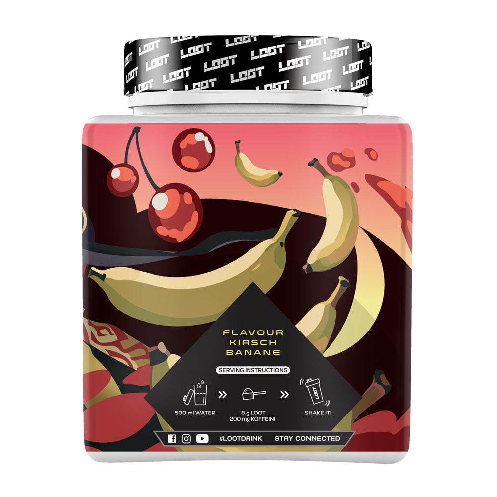 Loot Kimetsu no Kiba Side Flavor