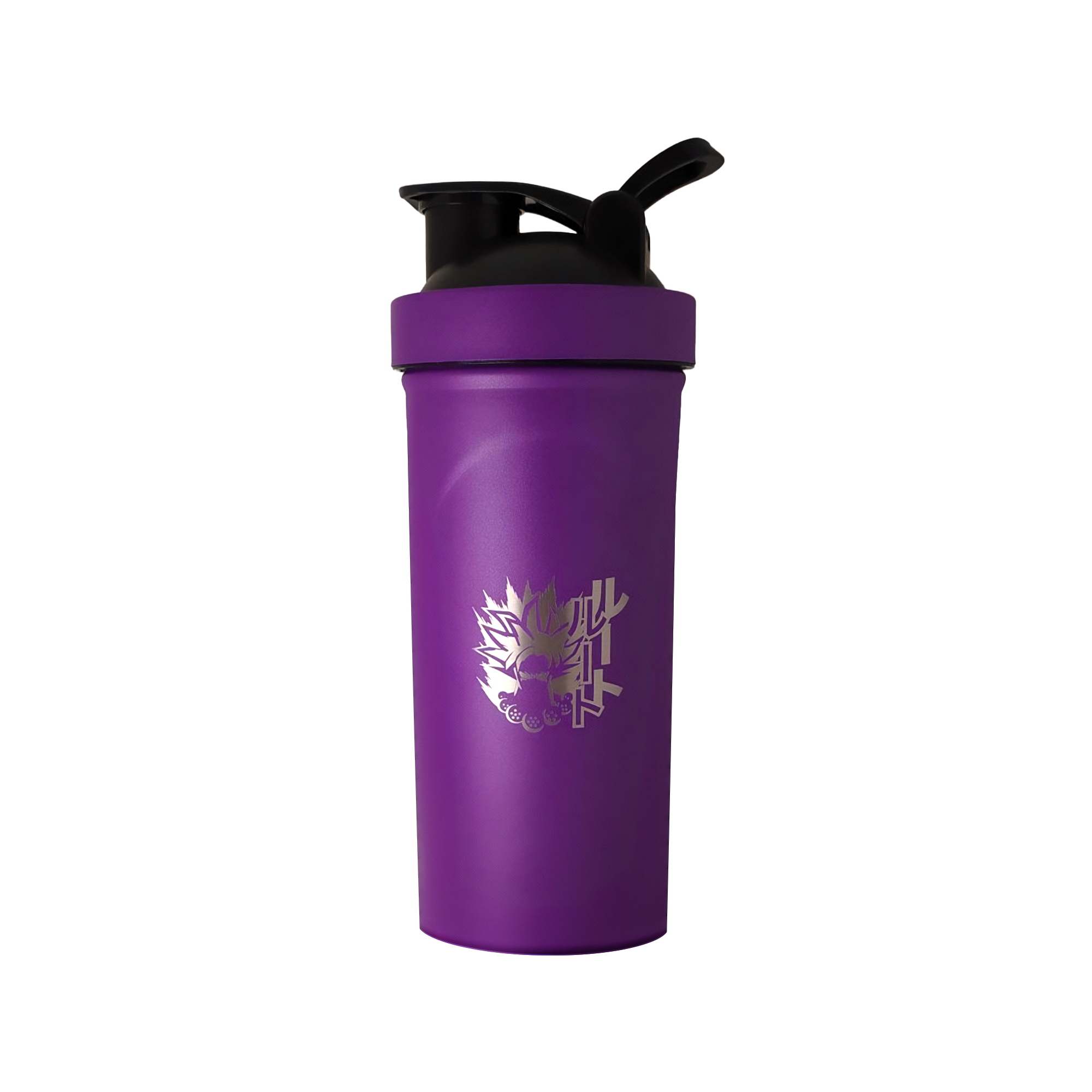 Loot Metall Shaker Ultra Instinct Front