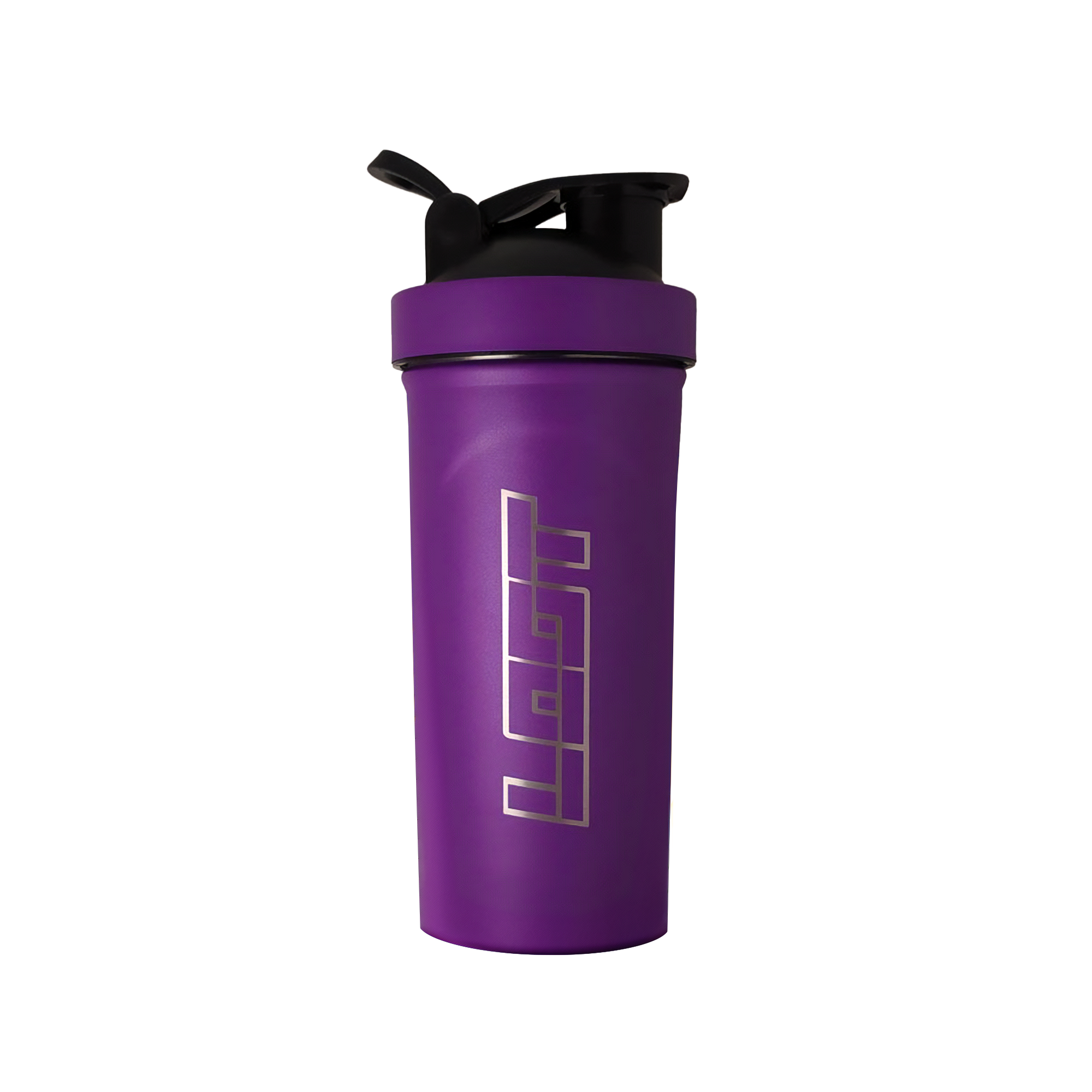 Loot Metall Shaker Ultra Instinct Back
