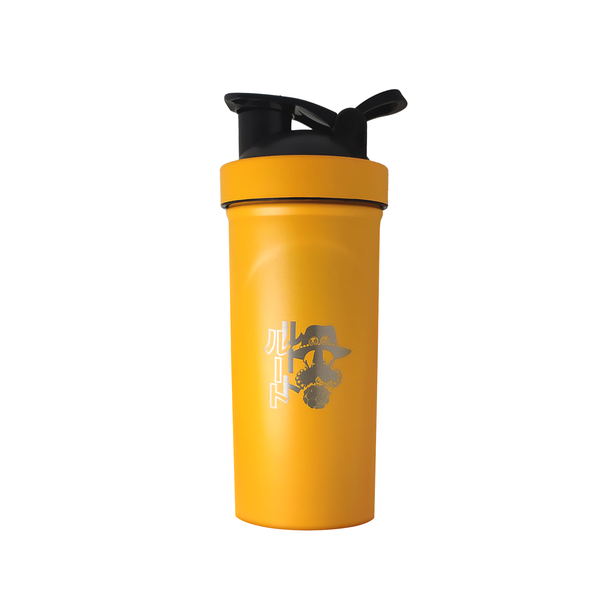 Loot Metall Shaker Devil Fruits Front