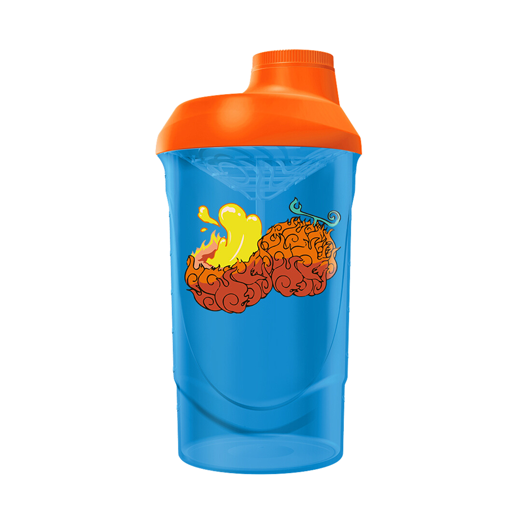 LOOT Devil Fruits Shaker Vorderseite