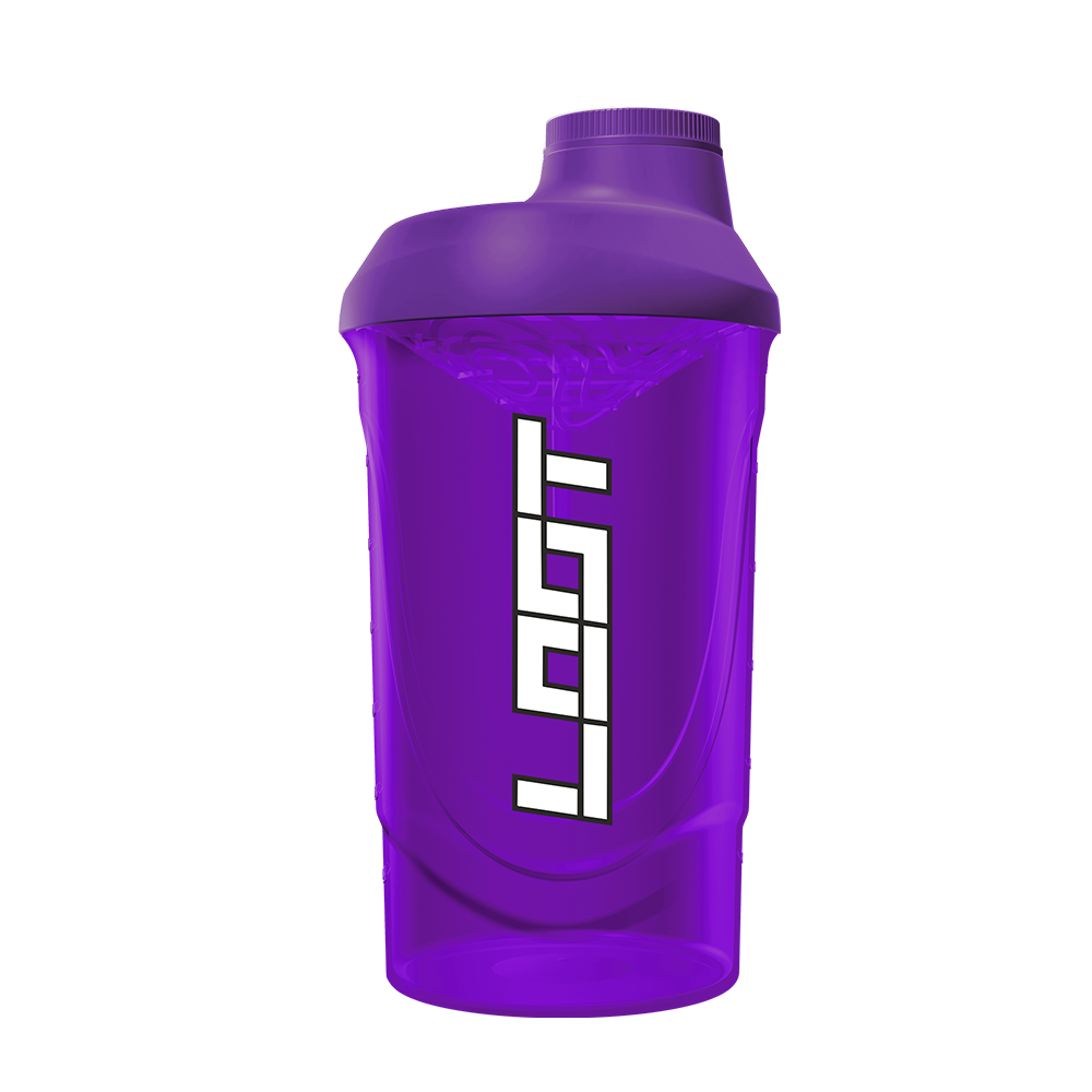 loot ultra instinct gaming booster shaker