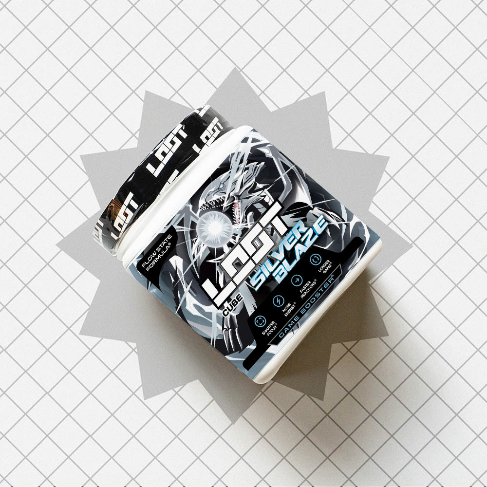 LOOT Silver Storm Box