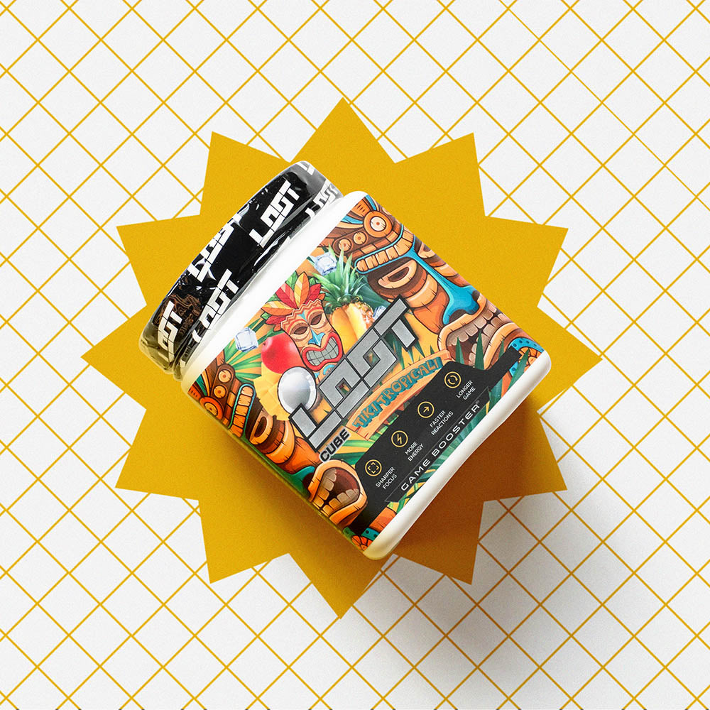 LOOT Tiki Tropicali Titelbild