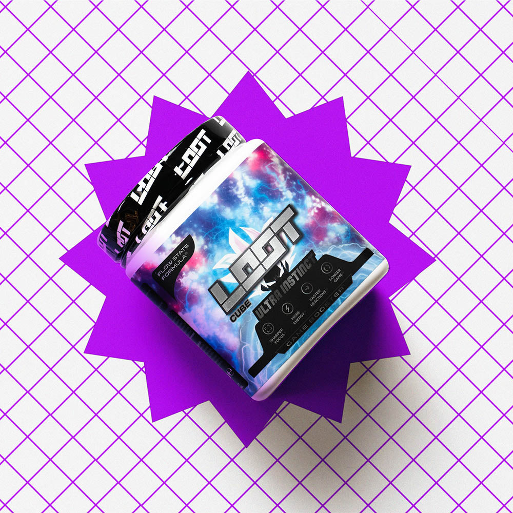 LOOT Ultra Instinct Titelbild