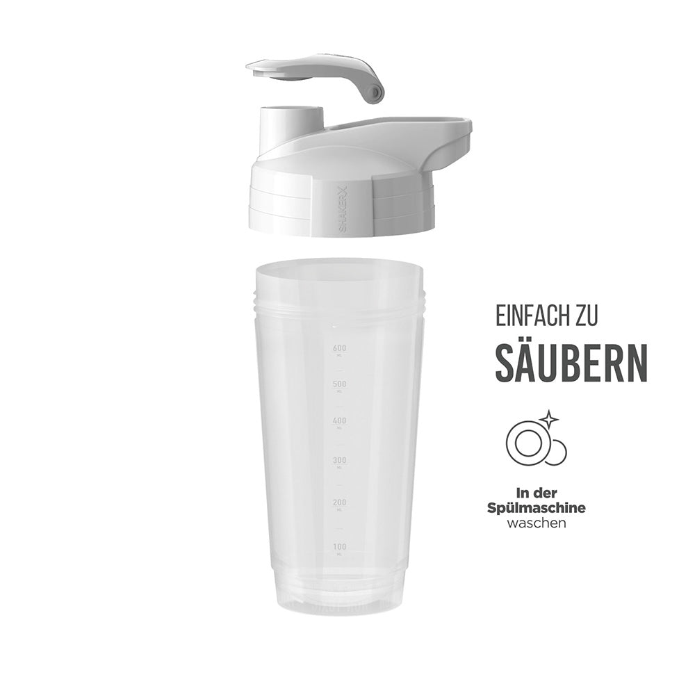 LOOT Prime transparent Shaker