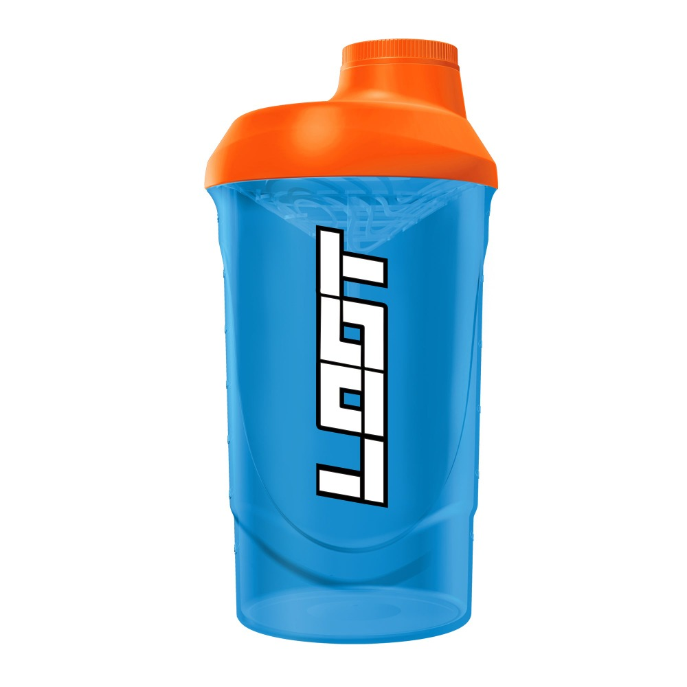 LOOT Devil Fruits Shaker Rückseite