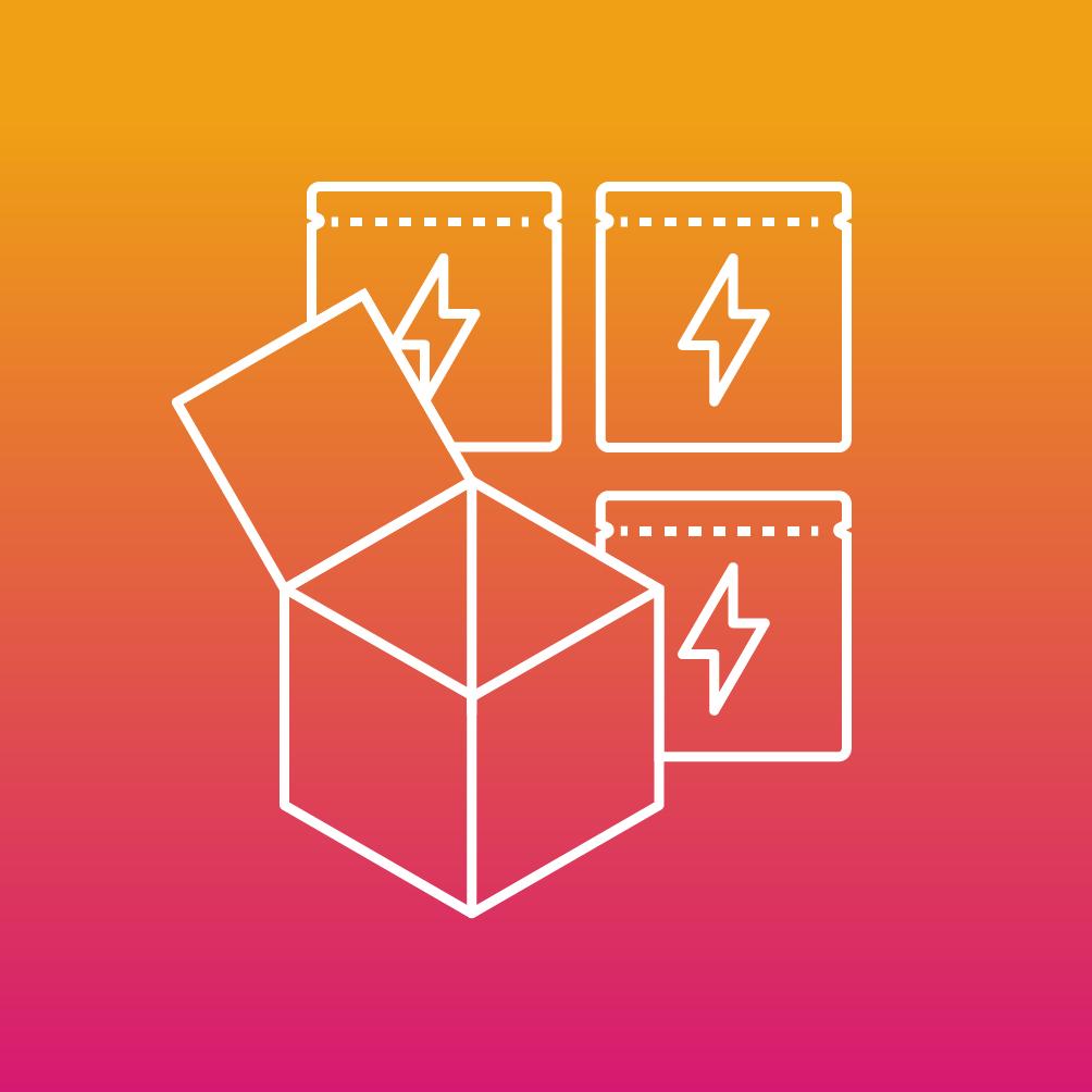 Gaming Booster | Stack Cubes – LOOT