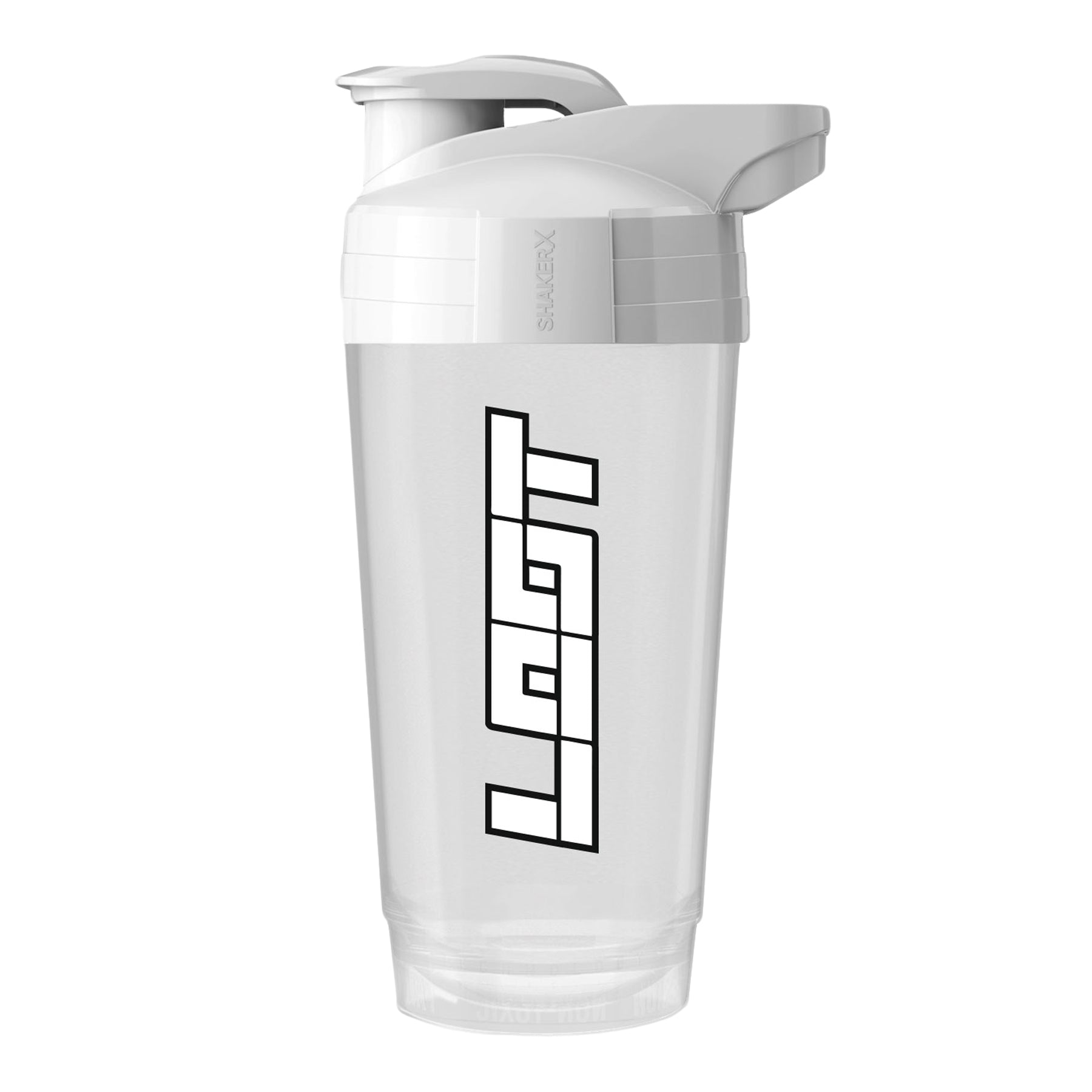 Loot Prime Transparent Shaker