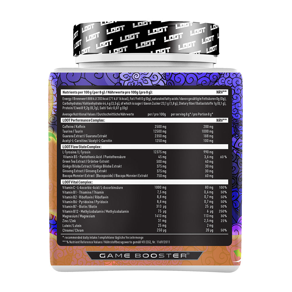 Halloween Bundle - Sour & Devil